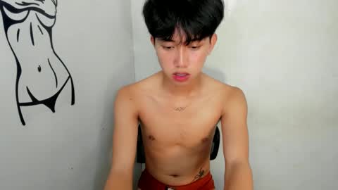 Ethan online show from February 18, 12:17 pm