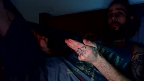 Etherless online show from April 2, 11:44 pm