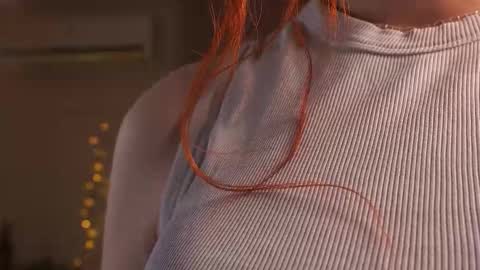 Lillie here and its my first day online show from November 2, 1:33 pm