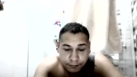 eujosebarretosc online show from February 21, 10:07 am