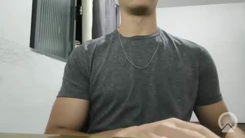 eumesmo03 online show from November 1, 1:50 am