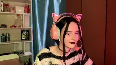 Kate online show from February 23, 11:01 am