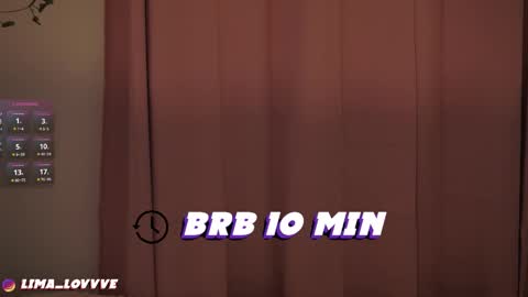 check about me online show from November 22, 7:56 pm