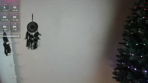 Molly online show from January 12, 12:17 am