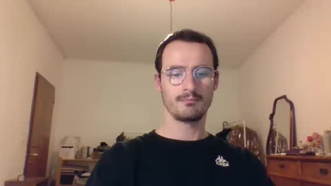 Andrea online show from January 16, 9:08 pm