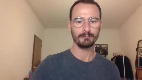 Andrea online show from October 25, 4:18 pm