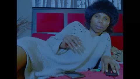 eva4him831 online show from November 17, 9:17 pm