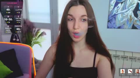 Eva online show from April 20, 1:30 am