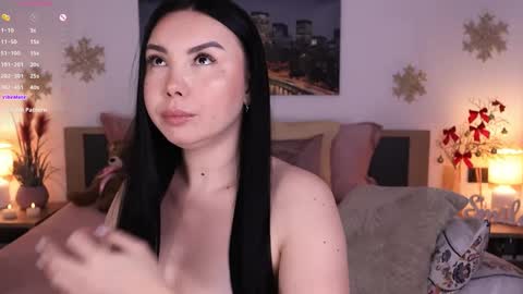 Eva online show from December 27, 12:01 pm