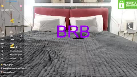 Eva online show from March 10, 7:11 am