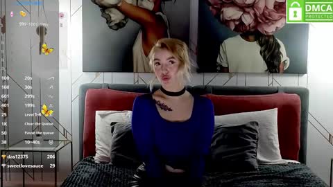 Eva online show from March 7, 4:22 pm