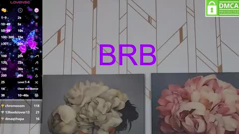 Eva online show from February 24, 7:19 pm