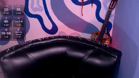 Iris Smile  independent model online show from January 6, 10:58 pm