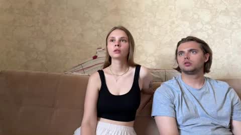 Eva Calvin online show from June 17, 4:39 am