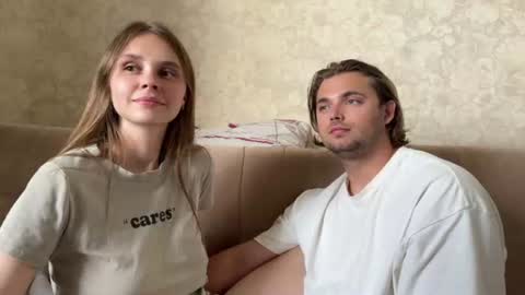 Eva Calvin online show from July 7, 7:23 am