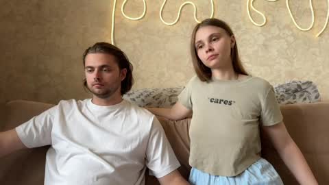 Eva Calvin online show from May 6, 5:24 am