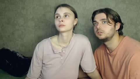 Eva Calvin online show from February 11, 3:08 pm