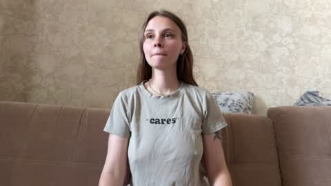 Eva Calvin online show from June 25, 4:31 am