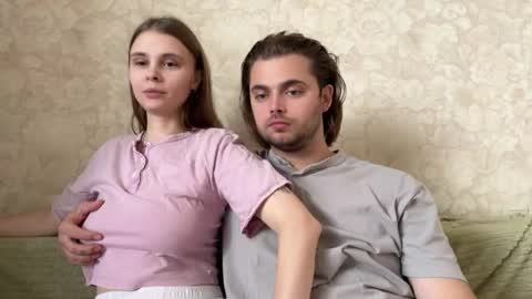 Eva Calvin online show from November 25, 4:11 am