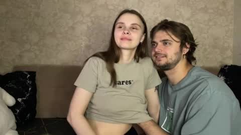 Eva Calvin online show from February 24, 4:15 pm