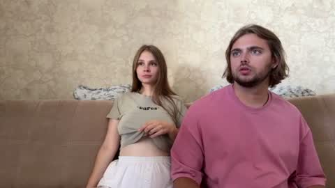 Eva Calvin online show from August 5, 4:53 am