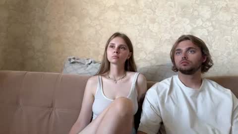 Eva Calvin online show from June 29, 4:42 am