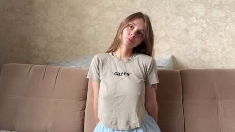 Eva Calvin online show from July 27, 3:59 am