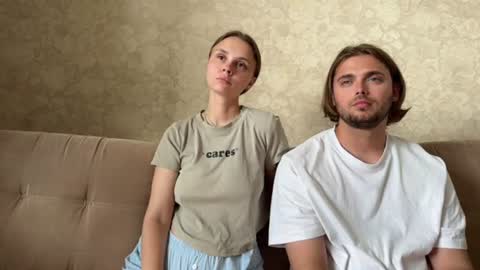 Eva Calvin online show from July 16, 4:38 am