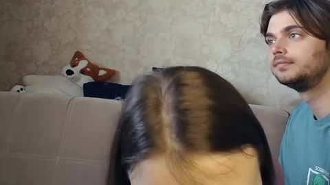 Eva Calvin online show from February 13, 6:30 am