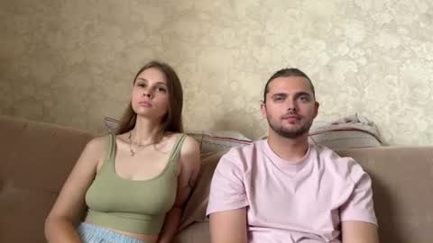 Eva Calvin online show from July 31, 4:46 am