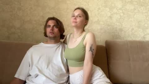 Eva Calvin online show from June 16, 4:27 am