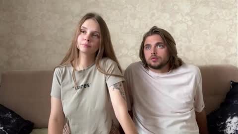 Eva Calvin online show from September 12, 3:41 am