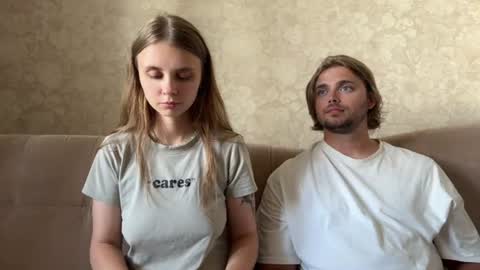 Eva Calvin online show from July 3, 7:13 am