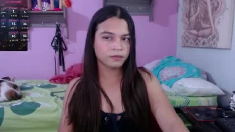 Snapshot of eva_camila chatting on January 14, 8:48 pm Eva Ferreira online show from January 14, 8:48 pm