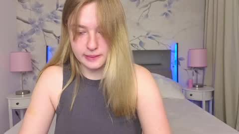 Eva online show from April 13, 1:15 pm