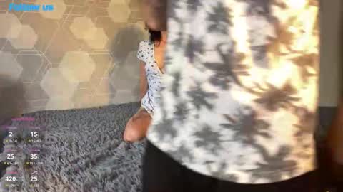 Hi were Eva and David online show from September 19, 9:35 am