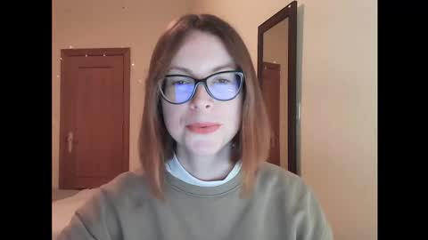 Eva online show from February 3, 9:19 pm