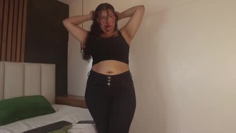 EVA DAEMON  online show from November 8, 12:19 pm