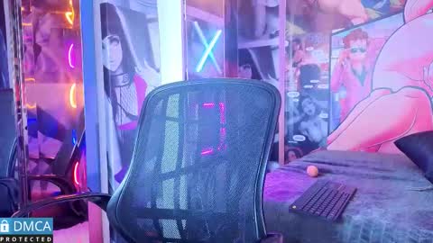 eva delight online show from February 3, 11:14 am