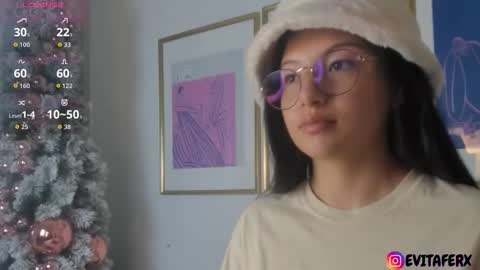 Evaa Depp online show from November 24, 12:15 pm