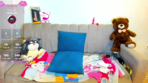 Eva online show from March 10, 4:55 pm