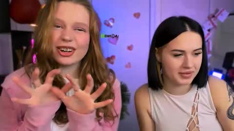 your dream online show from February 23, 7:49 pm