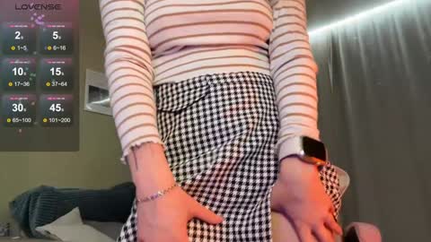 Eva  online show from February 5, 1:47 am