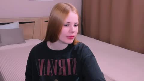 Eva online show from April 19, 7:27 pm