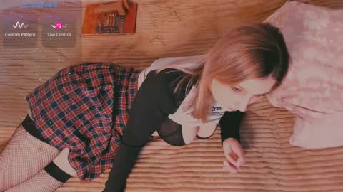 Eva online show from March 6, 12:09 pm