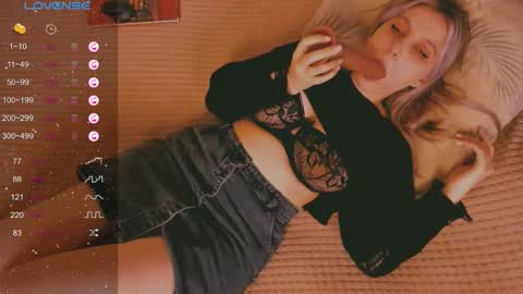 Eva online show from January 16, 12:14 pm