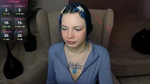 Eva online show from May 29, 1:03 am