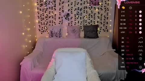 Eva online show from November 24, 2:10 am