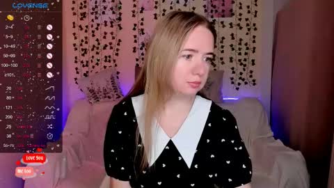 Eva online show from December 1, 2:09 am