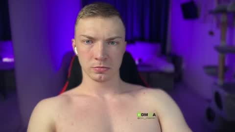 Eva and Iron online show from February 12, 11:30 pm